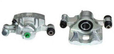 BUDWEG CALIPER 342315 -  Тормозной суппорт